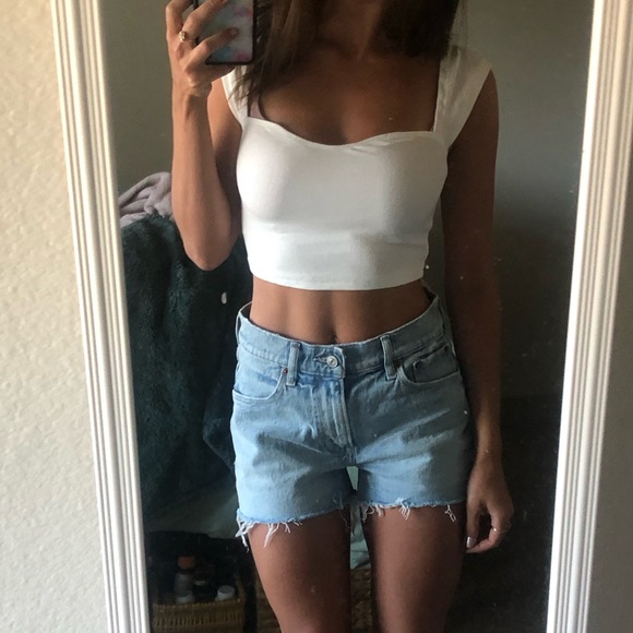 Sweetheart cutsie tee - Picture 1 of 2